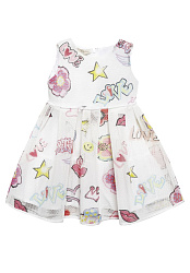 Платье, Opalina